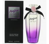 Eau de Parfum New Brand Parfums Prestige 100Ml Parfum De Nuit (Eau De Parfum) Per Donna