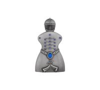 Eau de Parfum Niche Emarati Khalid 80Ml Unisex (Eau De Parfum)