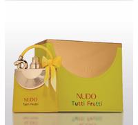 Eau de Parfum Nudo Tutti Fruity by Fragrance World, Unisex, 100 ml