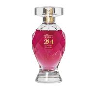 Eau de Parfum O Boticário 214 African Sunrise, Profumo, 75 ml