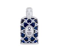 Eau de Parfum Orientica Luxury Collection 80Ml Unisex (Eau De Parfum) Royal Bleu