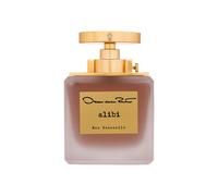 Eau de Parfum Oscar De La Renta Alibi 100Ml Per Donna (Eau De Parfum) Eau Sensuelle