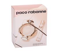 Eau de Parfum Paco Rabanne Olympéa Edp 80 Ml + Edp 20 Ml 80Ml Per Donna (Eau De Parfum)