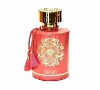 Eau de Parfum Paris Corner Coconut Lagoon 100Ml (Eau De Parfum) Unisex
