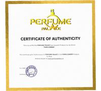 Eau de Parfum Paris Corner Daar Al Oud 100Ml (Eau De Parfum) Unisex