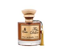 Eau de Parfum Paris Corner Emir 100Ml Unisex (Eau De Parfum) Fire Your Desire