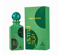 Eau de Parfum Paris Corner Eternal 85Ml Meadows (Eau De Parfum) Unisex