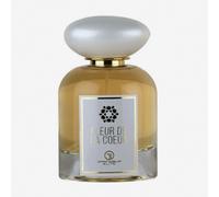 Eau de Parfum Paris Corner Mawj 100Ml Cognac Blaze (Eau De Parfum) Unisex