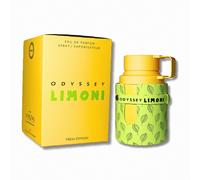 Eau de Parfum Paris Corner Mawj 100Ml Moscow Mule (Eau De Parfum) Unisex