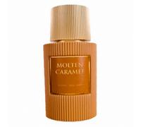 Eau de Parfum Paris Corner Molten Caramel 100Ml (Eau De Parfum) Unisex