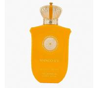 Eau de Parfum Paris Corner Prodigy 100Ml Noir (Eau De Parfum) Unisex