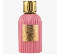 Eau de Parfum Paris Corner Qissa 100Ml Pink (Eau De Parfum) Per Donna