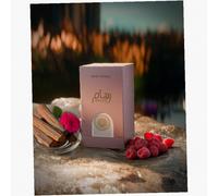 Eau de Parfum Paris Corner Reham 100Ml Rose Petals (Eau De Parfum) Unisex