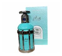 Eau de Parfum Paris Corner Reham 100Ml Wild Mineral (Eau De Parfum) Unisex