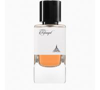 Eau de Parfum Paris Corner Rifaaqat 85Ml (Eau De Parfum) Unisex