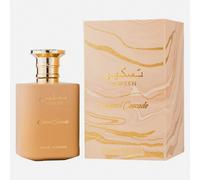 Eau de Parfum Paris Corner Taskeen 100Ml Caramel Cascade (Eau De Parfum) Unisex