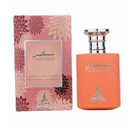 Eau de Parfum Paris Corner Taskeen 100Ml (Eau De Parfum) Unisex