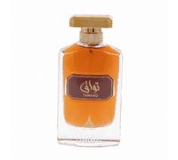Eau de Parfum Paris Corner Tawaaq 100Ml (Eau De Parfum) Unisex