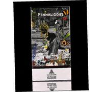 Eau de Parfum Penhaligon´S Portraits 75Ml The Bewitching Yasmine (Eau De Parfum) Per Donna
