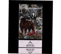 Eau de Parfum Penhaligon´S Portraits 75Ml The Blazing Mr Sam (Eau De Parfum) Per Uomo