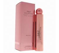 Eau de Parfum Perry Ellis 360° 100Ml Collection Rosé (Eau De Parfum) Per Donna