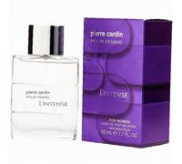 Eau de Parfum Pierre Cardin Pour Femme 50Ml L'Intense (Eau De Parfum) Per Donna