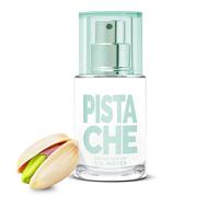 Profumo Donna Solinotes Pistacchio - Eau de Parfum | Fragranza Florientale e Gourmande - Regalo perfetto per Lei - 15 ml