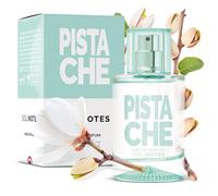 Profumo Donna Solinotes Pistacchio - Eau de Parfum | Fragranza Florientale e Gourmande - Regalo perfetto per Lei - 50 ml