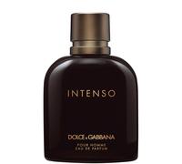 Eau de Parfum Pour Homme Intenso Dolce&Gabbana 125ml