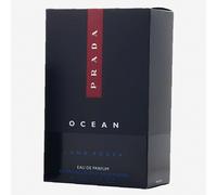 Eau de Parfum Prada Luna Rossa 100Ml Ocean Refillable (Eau De Parfum) Per Uomo