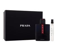 Eau de Parfum Prada Luna Rossa Edp 100 Ml + Edp 10 Ml 100Ml M (Eau De Parfum) Ocean