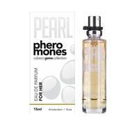 Profumo ai Feromoni "Pearl" | Eau de Parfum | Cobeco 15 ml