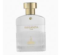 Eau de Parfum Risala Elite Eleganzia 100Ml Pure (Eau De Parfum) Per Uomo