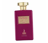 Eau de Parfum Risala Elite Fantasy 100Ml (Eau De Parfum) Per Donna