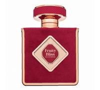 Eau de Parfum Risala Elite Fruity Bliss 100Ml (Eau De Parfum) Per Donna
