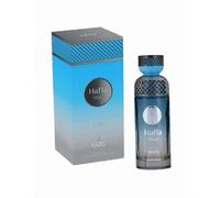 Eau de Parfum Risala Elite Muhareb 100Ml Night (Eau De Parfum) Per Uomo
