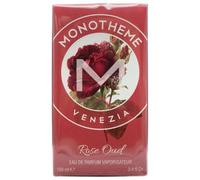Eau De Parfum ROSE OUD, Fragranza Sensuale e Preziosa 100ml