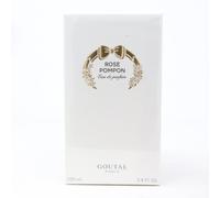 Eau de parfum - ROSE POMPON - 100 ml - Donna - Concentrato elevato - Profumo floreale