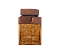 Eau de Parfum Rue Broca L'Alliance 100Ml Unisex (Eau De Parfum) Stellar