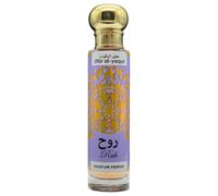 Eau De Parfum RUH Donna, Fragranza Dolce, Calda e Avvolgente. Ideale Per Chi Predilige Profumi Dolci e Avvolgenti, Perfetto Sia Per L'Uso Quotidiano Che Per Le Occasioni Speciali 30ml