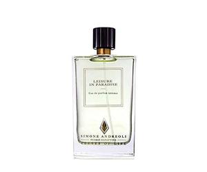 Eau De Parfum S. ANDREOLI Tempo Libero nel Paradiso 100ML 100 ml Spray