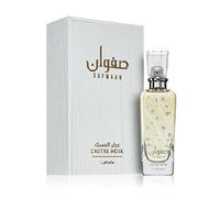 Lattafa Safwaan L'autre Musk Eau de Parfum 100 ml