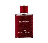 Eau de Parfum Saint Hilaire Private Red 100Ml Per Uomo (Eau De Parfum)