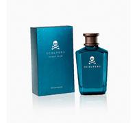 Eau de Parfum Scalpers Yacht Club 125Ml (Eau De Parfum) Per Uomo