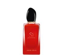 Eau de Parfum Si Passione Intense Armani- 100ml