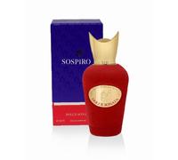Eau de Parfum Sospiro Dolce 100Ml Sonata (Eau De Parfum) Unisex