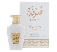Eau De Parfum SOUDFA In Arabo Coincidenza, è Un’Ammaliante Fragranza Floreale Muschiata 100ml