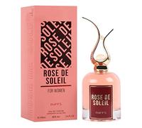 Riiffs Rose De Soleil Eau de Parfum da donna 100 ml
