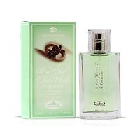 Eau de Parfum Spray, 50 ml, per uomo e donna (Choco Musk Pistachio)