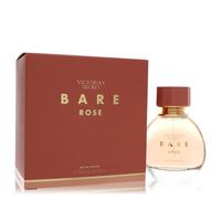Eau De Parfum Spray Bare Rose Di Victoria's Secret 3.4 oz